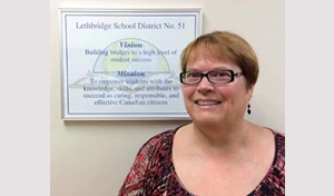 教育规划TeresaLoewen