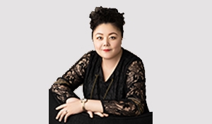 心理咨询师阎老师