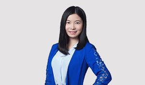 心理咨询师陈老师